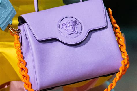 borsa versace replica|versace bag authentication.